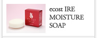ecost MOISTURE SOAP